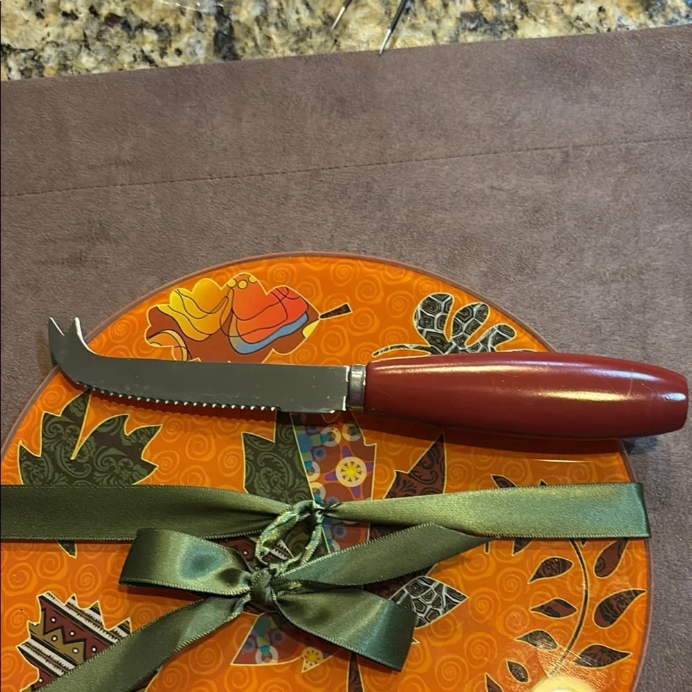 GANZ vibrant orange